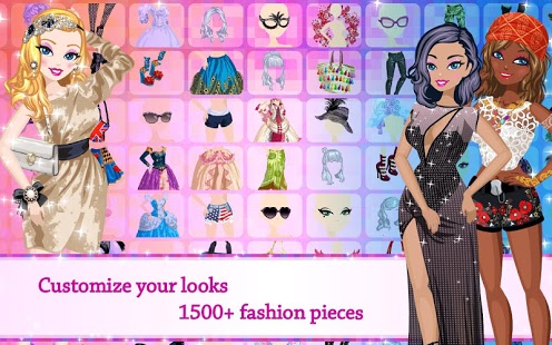 Download Star Girl: Moda Italia